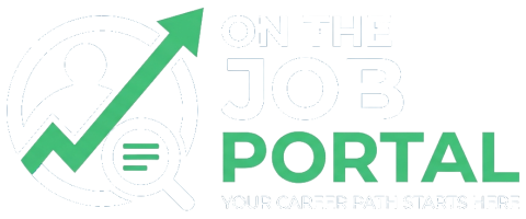 On The Job Portal