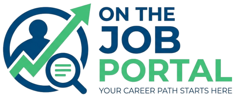 On The Job Portal
